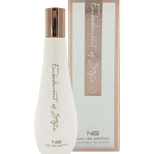 NG EMBODIMENT OF STYLE DONNA EDP VAPO 100 ML