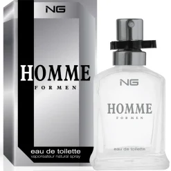 NG HOMME FOR MEN EDT VAPO 15 ML