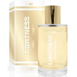 NG LIGHTNESS FOR WOMEN EDP VAPO 100 ML