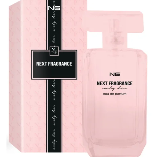 NG NEXT FRAGRANCE EDP VAPO 100 ML