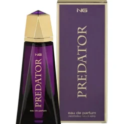 NG PREDATOR DONNA EDP VAPO 100 ML