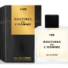 NG ROUTINES DE L'HOMME EDT VAPO 100 ML
