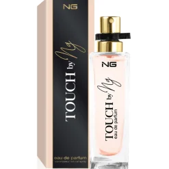 NG TOUCH BY NG DONNA EDP VAPO 15 ML