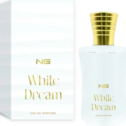 NG WHITE DREAM EDP VAPO 100 ML