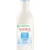 NIDRA BAGNOSCHIUMA LATTE IDRATANTE BIANCO 750 ML