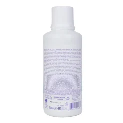 NIDRA DETERGENTE INTIMO LATTE pH3,5 RINFRESCANTE CON ANTIBATTERICO 500 ML
