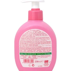 NIDRA INTIMOLATTE pH5 COMFORT e SOLLIEVO 250 ML