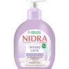 NIDRA INTIMOLATTE pH3,5 PROTEZIONE ANTI ODORE 250 ML