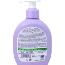 NIDRA INTIMOLATTE pH3,5 PROTEZIONE ANTI ODORE 250 ML