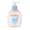 NIDRA SAPONE LATTE LIQUIDO MANI IDRATANTE CON PROTEINE DEL LATTE DISPENSER 300 ML