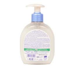 NIDRA SAPONE LATTE LIQUIDO MANI IDRATANTE CON PROTEINE DEL LATTE DISPENSER 300 ML
