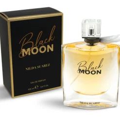 NILDA SUAREZ BLACK MOON DONNA EDP 100 ML