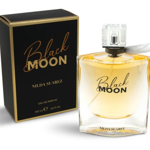 NILDA SUAREZ BLACK MOON DONNA EDP 100 ML