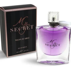 NILDA SUAREZ MY SECRET DONNA EDP 100 ML