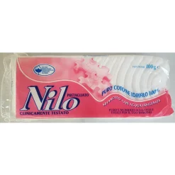 NILO COTONE PRETAGLIATO GR.100