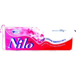 NILO EXTRA COTONE GIGANTE 185 GRAMMI DISPOSITIVO MEDICO CE DI CLASSE 1