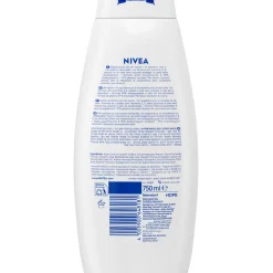 NIVEA BAGNO CREME ALOE 750 ML
