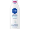 NIVEA BODY FLUIDA IDRATANTE EXPRESS PELLE NORMALE o SECCA 250 ML