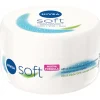 NIVEA CREMA CORPO SOFT IDRATANTE VASO 200 ML