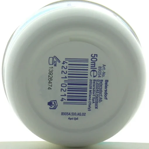 NIVEA CREMA CORPO SOFT MINI SIZE 50 ML
