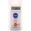 NIVEA DEODORANTE ROLL ON DRY 50 ML
