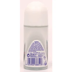 NIVEA DEODORANTE ROLL ON DRY 50 ML