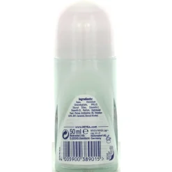 NIVEA DEODORANTE ROLL ON PEARL&BEAUTY 50 ML