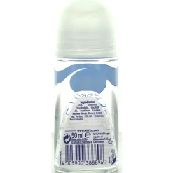 NIVEA DEODORANTE ROLL ON PURE INVISIBLE 50 ML