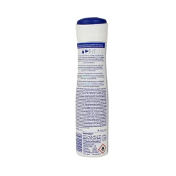 NIVEA DEODORANTE SPRAY DRY FRESH ANTI-PERSPIRANT 72h 150 ML