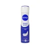 NIVEA DEODORANTE SPRAY 72H PROTECT&CARE 150 ML