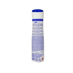 NIVEA DEODORANTE SPRAY 72H PROTECT&CARE 150 ML