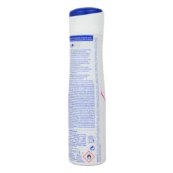 NIVEA DEODORANTE SPRAY INVISIBLE 72H BLACK&WHITE 150 ML