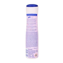 NIVEA DEODORANTE SPRAY PEARL&BEAUTY 150 ML