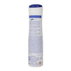 NIVEA DEODORANTE SPRAY PURE INVISIBLE 150 ML