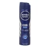 NIVEA FOR MEN DEODORANTE SPRAY 72H COOL KICK 150 ML