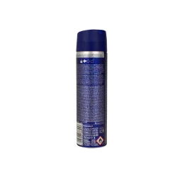 NIVEA FOR MEN DEODORANTE SPRAY 72H PROTECT&CARE 150 ML