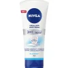 NIVEA HAND CREMA MANI 3in1 ANTIBATTERICA CARE & PROTECT 75 ML