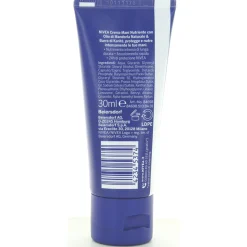 NIVEA HAND CREMA MANI NUTRIENTE OLIO DI MANDORLA MINI SIZE 30 ML