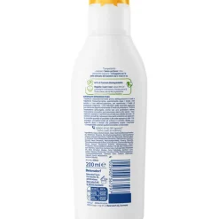 NIVEA KIDS SOLARE KIDS SENSITIVE PROTECT & PLAY LATTE SPF 50+ 200 ML