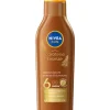 NIVEA SOLARE CAROTENE BRONZE LATTE SFP6 200 ML