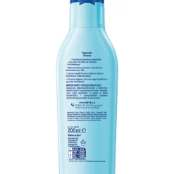 NIVEA SOLARE DOPOSOLE BRONZE LATTE ABBRONZATURA PROLUNGATA 200 ML
