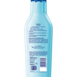 NIVEA SOLARE DOPOSOLE LATTE IDRATANTE 400 ML