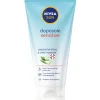 NIVEA SOLARE DOPOSOLE SENSITIVE GEL IN CREMA TUBO 175 ML