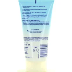 NIVEA SOLARE DOPOSOLE SENSITIVE GEL IN CREMA TUBO 175 ML