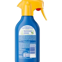 NIVEA SOLARE KIDS PROTECT & CARE 5in1 SFP50+ TRIGGER 270 ML