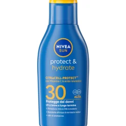 NIVEA SOLARE PROTECT & HYDRATE LATTE SFP30 100 ML