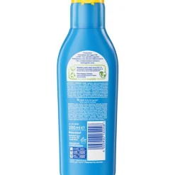 NIVEA SOLARE PROTECT & BRONZE LATTE SPF20 200 ML