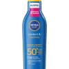 NIVEA SOLARE PROTECT & HYDRATE LATTE SFP50+ 200 ML