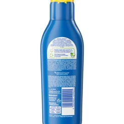 NIVEA SOLARE PROTECT & HYDRATE LATTE SFP20 200 ML