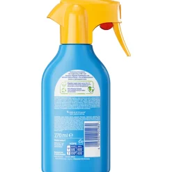 NIVEA SOLARE PROTECT & BRONZE FP30 TRIGGER 270 ML